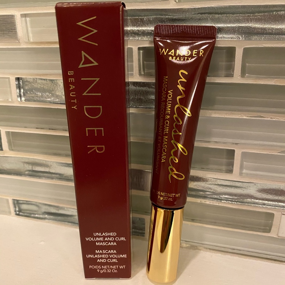 ⭐️Wander Beauty mascara⭐️